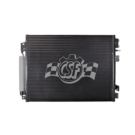 CSF 14-11 Chrysler 300 10585